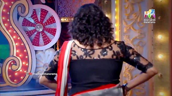 Subi Suresh The Steamiest Comedy Actress