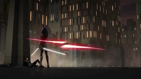 Game Over 09: Ahsoka