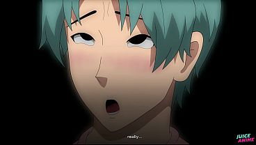 RETREAT Ep 03 - Randy Straight Thick Bloke Slammed Twink's Tight Virgin Rear In The Forest - Hentai Anime Yaoi