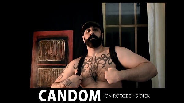 CANDOM ON MY SHAFT