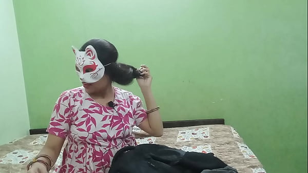 Needy Chick Getting Ready For Fuck