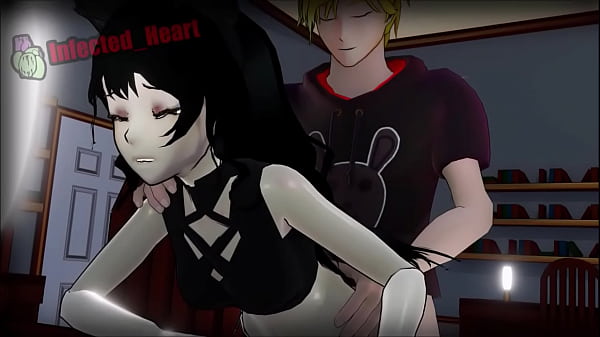 Jaune Screws Blake In The Ass (Sound) (Loop)