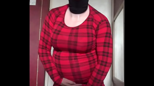 Bisexual Crossdresser Has A Small Secret For You To Hear