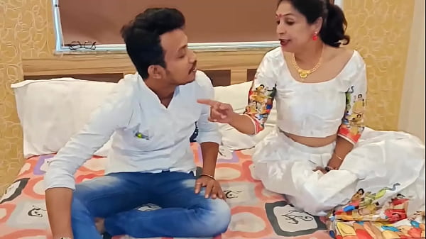 Needy Indian Stepsister Need Sex, She Asked Stepbrother Like To Pound Me