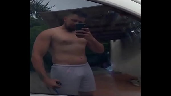 O Vidro Do Carro Me Ilude D