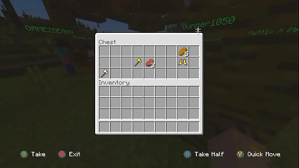 Video De Minecraft De Herobrine 2021 Youtube