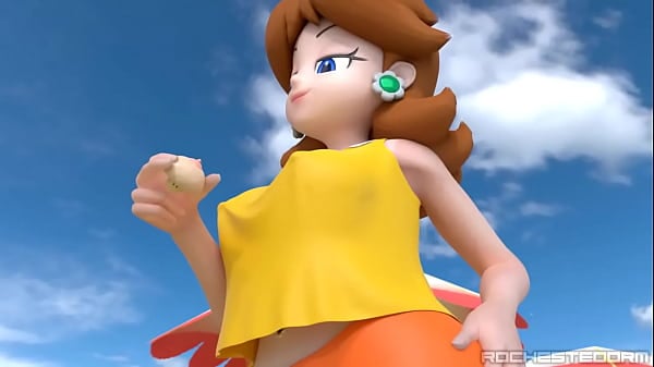 Babygirl Daisy Mushroom Expansion