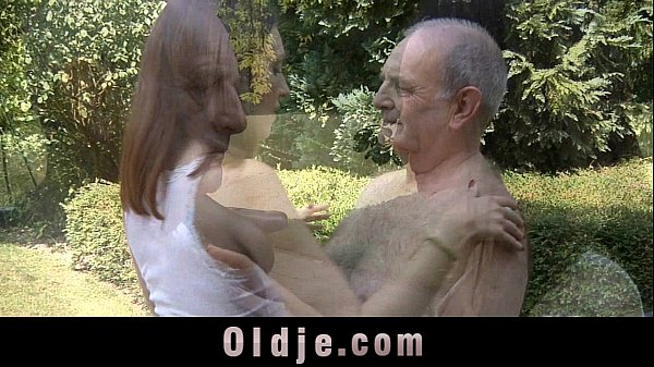 70 Years Old Prick Bonks In Doggie Nubile Pretty Teenager Hottie