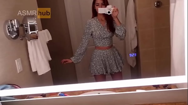 ASMR Glow Hot Clip Compilation