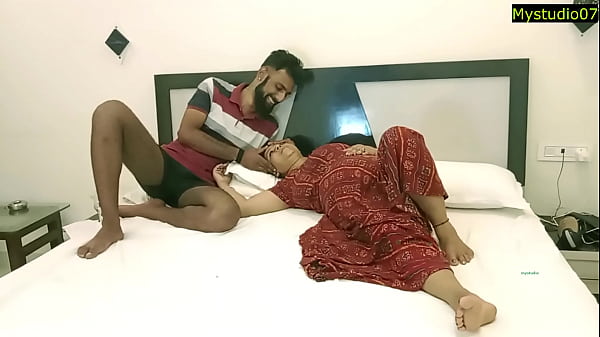 Seductive Bhabhi Seductive Blazing Nailing With Husband Hindi Sex