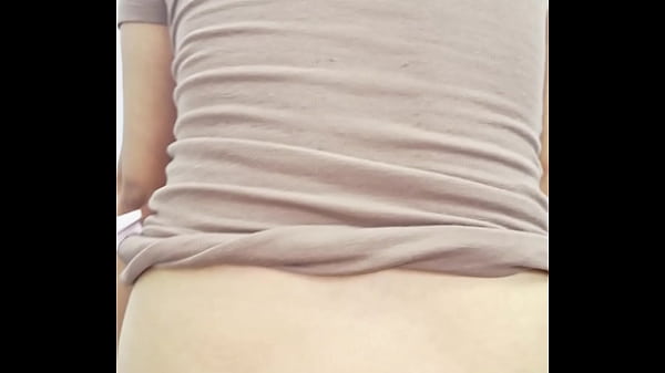 Me Encanta Poner A Mi Novia De Espaldas Para Ver Su Culo Rebotar