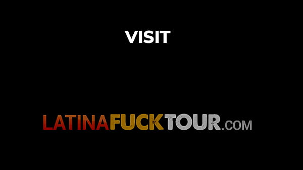 Desperate Latina Profound Throats And Anal Inside Load For $10