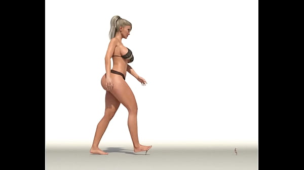 Nikini Giantess Swish Small Dudes