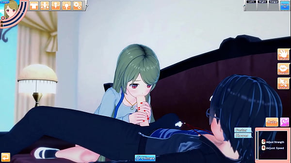 Petite Hentai-Cutie Kay Craves Massive Members In Her Snug Cunt