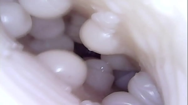 Compilation Of Closeup Fleshlight Cumshots