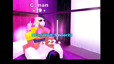Brazilian Miku Gets Nailed Hard By A Furry