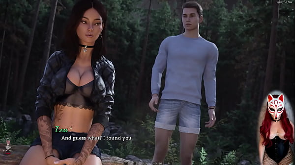 Dreamland - Ep 19 (Fingering Her Naughty Snatch)