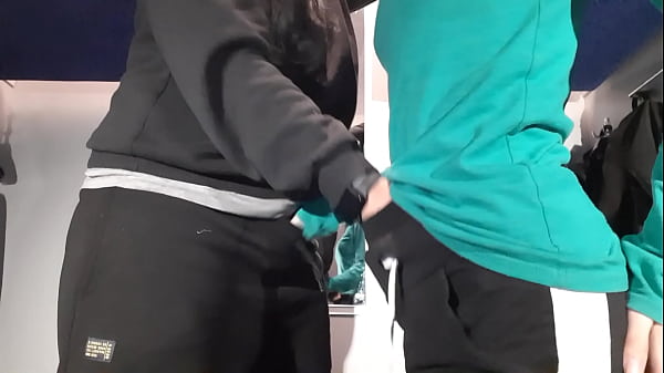 Our Steamy Lesbian Sex With A Random Stranger In A Condition Compartment - Lesbian Illusion Chicks
