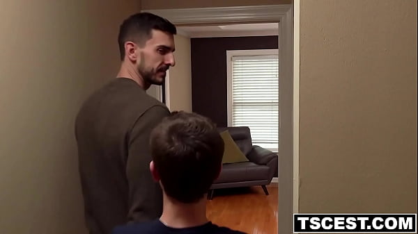 SHOCKING FTM PORN BARED! Witness These Brothers Colby Tate, And Fella Spencer's Dark And Shameful Secret! What If Their Stepuncle Finds Out The Truth!