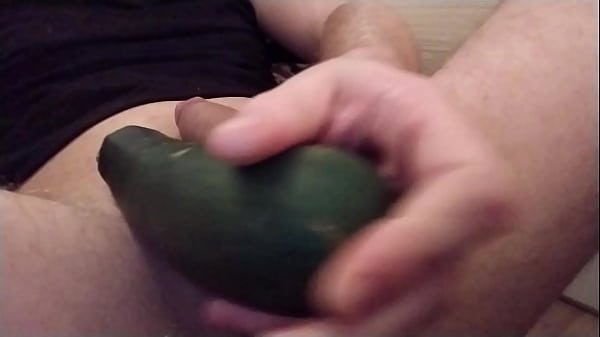 Zucchini Ausprobieren