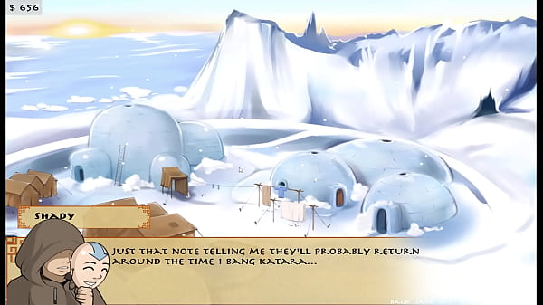 Four Elements Trainer Book 1 - Part 8