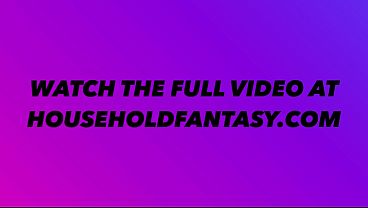 Sizable Stepsister Catches You Stroking Off ~ Indica Marie ~ Household Fantasy ~ Scott Stark