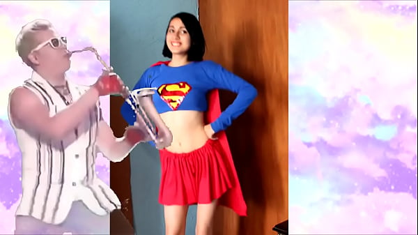 Epic Sax Fella Dance :v/ *Una Chica Gamer Mas* #HailTablita :v