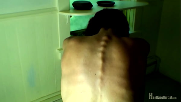 Janira Bare Back