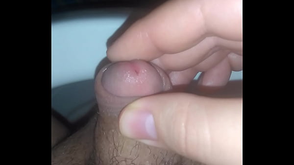 Gordo Pajero , Se Masturba