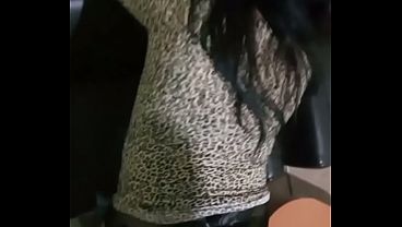 Le Encanta La Verga A La Puta
