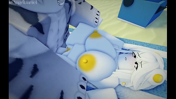 Yellow Shark Sex