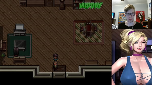 Getting Rewarded In Double Titjobs - Ep. 8 Zombie's Retreat [Unedited]