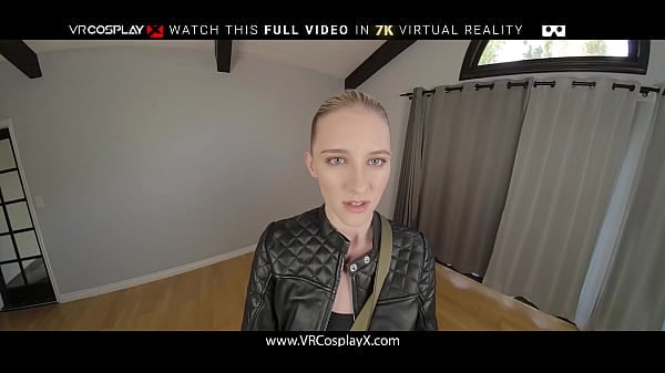 Melody Marks As WESTWORLD's DOLORES Massaging On Her Sexuality VR Porn