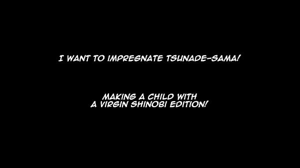 I Fancy To Impregnate Tsunade-sama! [ENG] Link Pra Download Na Descrição