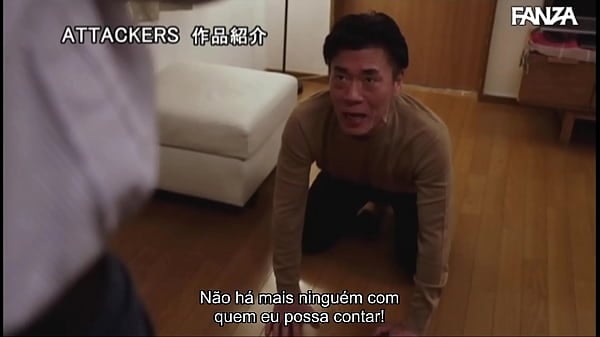 O Triste Anúncio De Gravidez Da Viúva [Legendado] Ayaka Mutou
