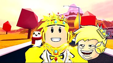 Jugando Roblox En Celular Por Primera Vez! *Bueno O Malo* | Rodny