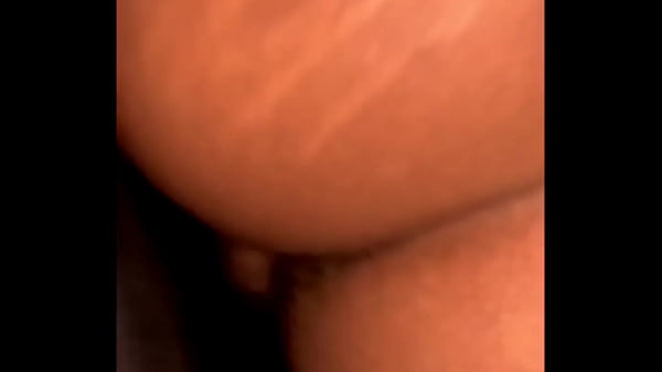 Undresses On Her Booty So I Call This Slit Tigger