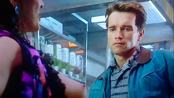 Total Recall 3Tits Escort