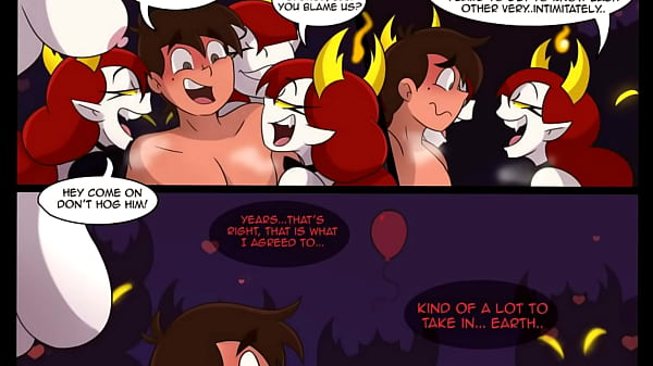 Rule 34 Hekapoo (star Vs The Forces Of Evil)