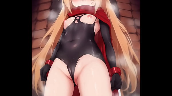 Random Overlord Honeys Hentai Compilation