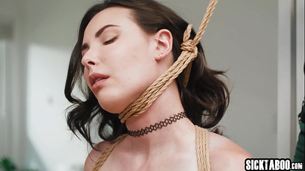 Mischievous Mommies Drilled By Forceful Dame And They Enjoyed Rough BDSM Games