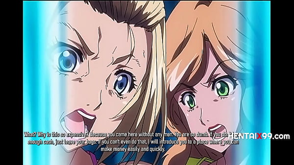 A Club's Hidden Prohibited Satisfies (HENTAI)