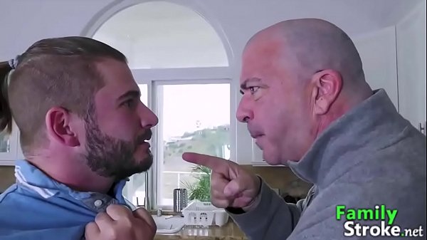 Old Stepson Stepdad: Full Vids FamilyStroke