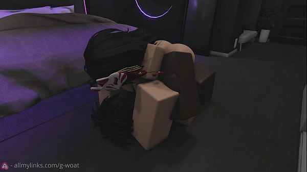 Honey Asked Me To Come Over, So We Had Sex In Her Bedroom
