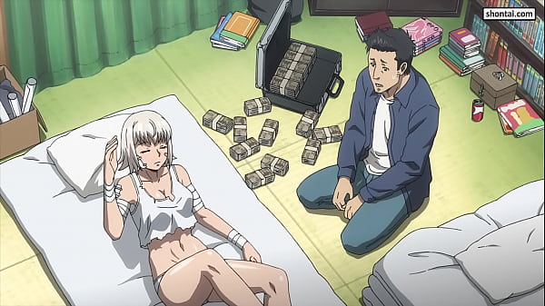 Bites - Anime Compilation