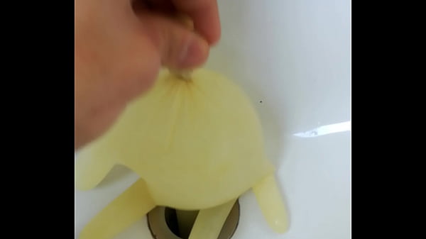 Epic Cram Penetrate Lavabo