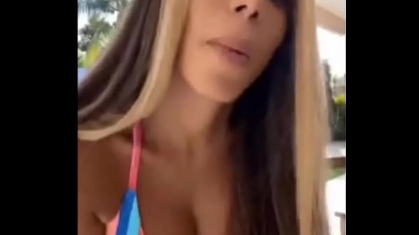 Anitta Muito Gostosa