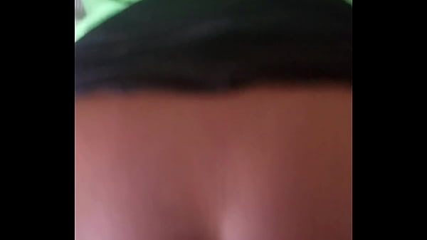 Spaceman And Dat Gal Quickie Backshots