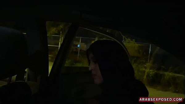ARABS DISPLAYED - Brought Home This Ravishing Refugee And She Fully Made It Worth My Time
