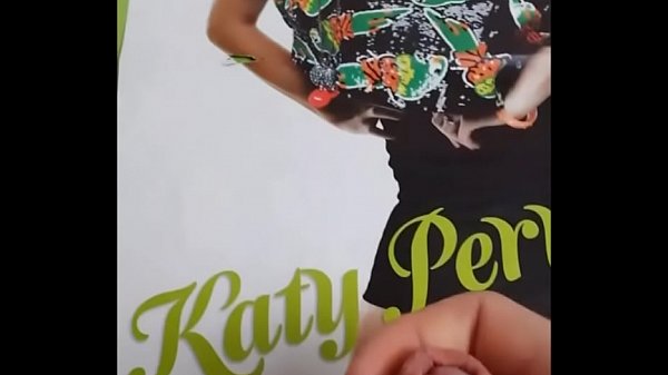 My Seed Shot Tribute To Katy Perry!
